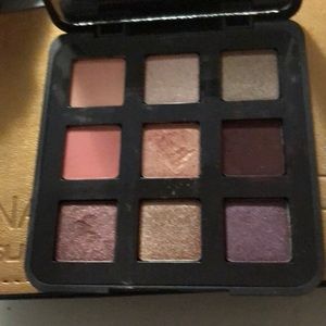 Viseart Tryst Palette